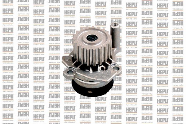 Su Pompası CAAB-CAYB CAYC-CAYD Cd3-Gf6-Pl6-T5 2009-14 - 03L121011J