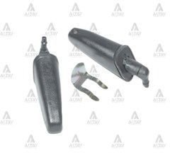 Su Fıskiye Memesi L-300 Mb509790