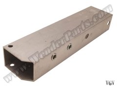 Tampon Demir Ayağı F10+LCI F07+LCI Ön Sağ 2010-16 - 51117158874