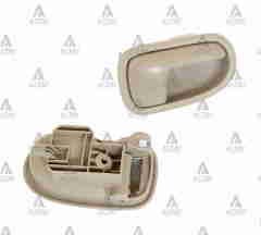 Kapı Kolu 626  92-97 / 323  98-02 İç Sağ (Bej) Ga2K58330