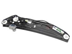 CAM MEKANİZMASI E65/L/ARKA BMW 51357202481