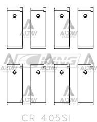 Yatak Kol Besta E-2200 626 1.6 1.8 (0.50) Cr405Sı0.5