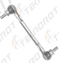 E87-E90 Viraj Askı Rotu Sol 31356765933