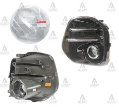 Sis Lamba Kapağı Sportage 16=> Sağ (Sis Delikli) (Comfort-Concept) 86522F1100