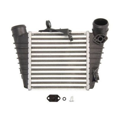 Turbo Radyatörü (Intercooler) Vw Polo Amf-Bnm  1.4 Tdı 2001-2012 6Q0145804A