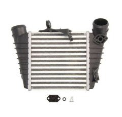Turbo Radyatörü (Intercooler) Vw Polo Amf-Bnm  1.4 Tdı 2001-2012 6Q0145804A