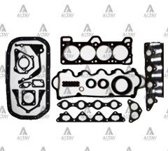Takım Conta Accent  95-00 1.5 Grafitli 2091022N00
