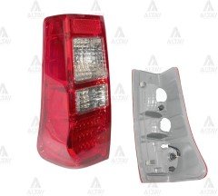 Stop Lambası Isuzu D-Max 12-17 Ledli Sağ 8981253983