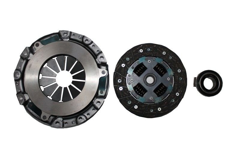 Debrıyaj Setı- Tıco 0.8Cc 94-  (Scdw-155+Sddw-009+Srb-010) SKDW-032