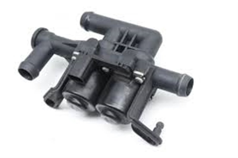 KALORİFER MUSLUĞU BMW F07,F10,F11,F18,F06,F12,F13,F01,F02,F04 64219310349