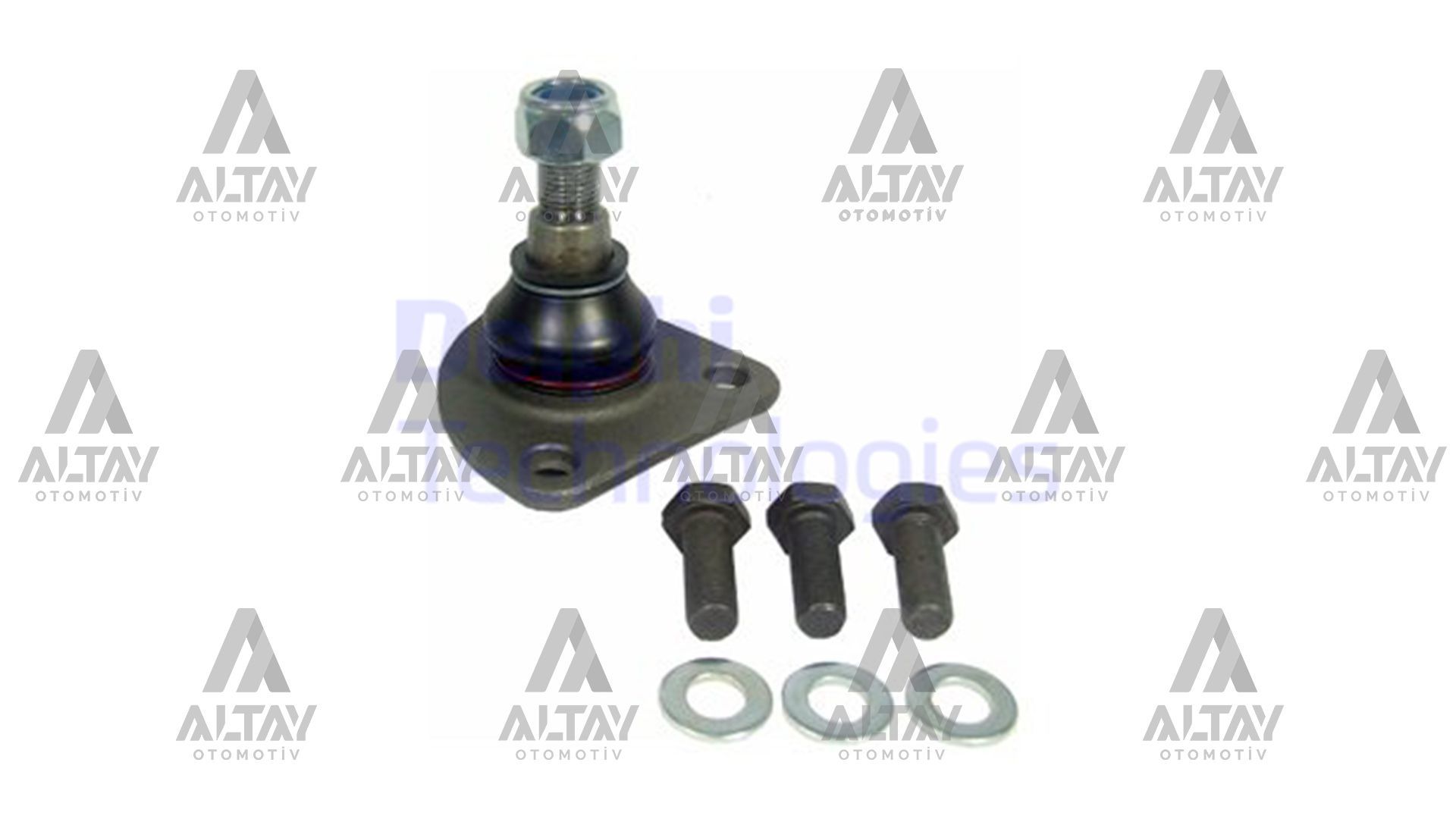 ROTİL DUCATO III 06-15 / JUMPER III 06-15 / BOXER III 06-15 / JEST 14=>