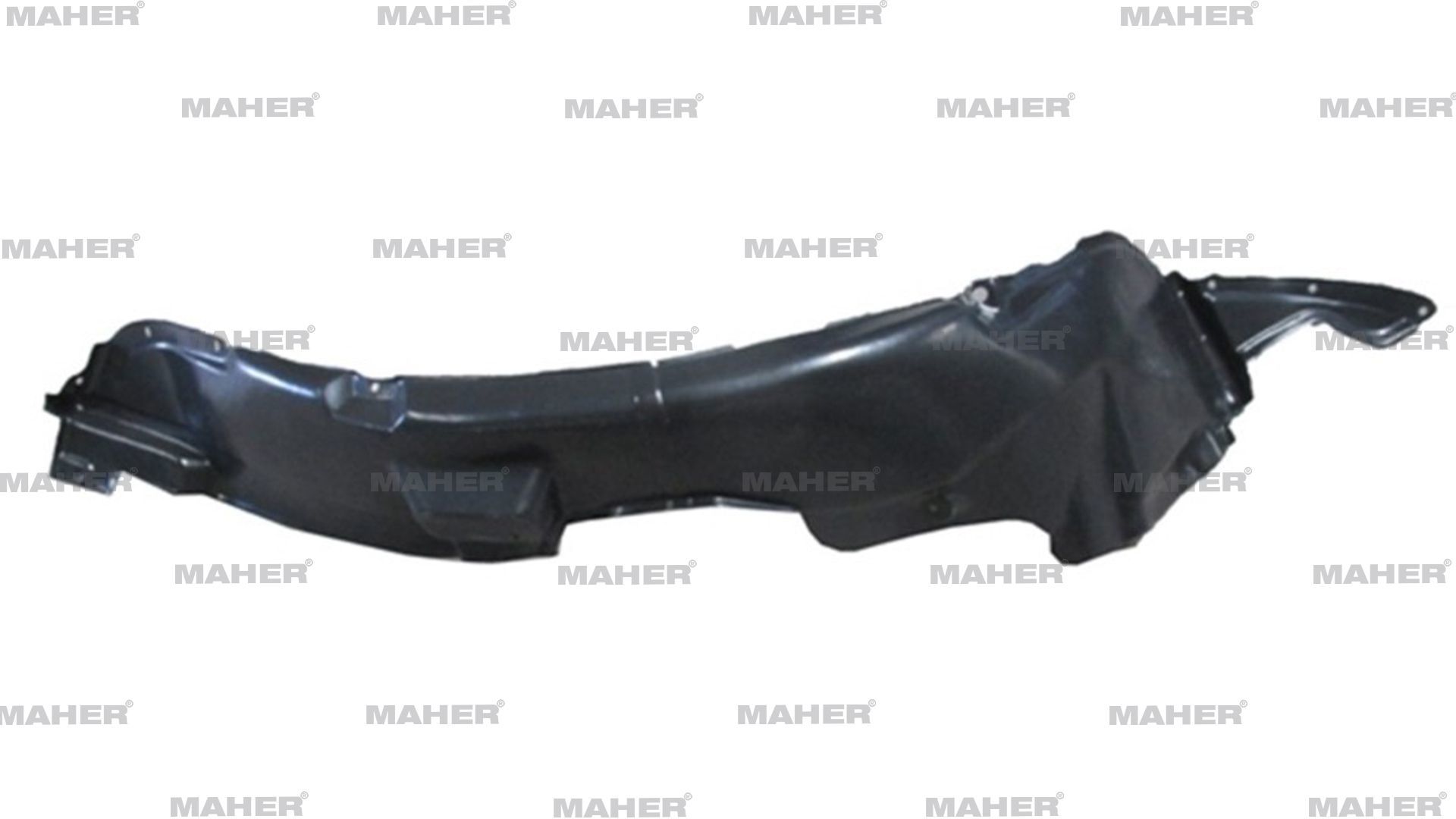 ÇAMURLUK DAVLUMBAZI CEED ÖN 08-11 SOL