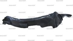 ÇAMURLUK DAVLUMBAZI CEED ÖN 08-11 SOL