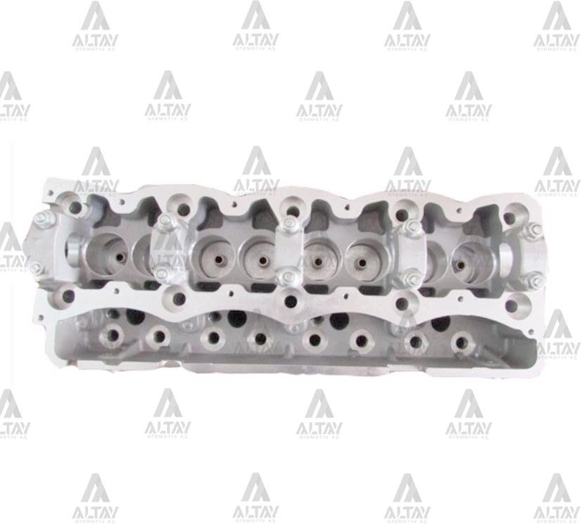 Silindir Kapağı Ducato 96-99 / Master 97 / Movano 99 / Sofım 8140.43