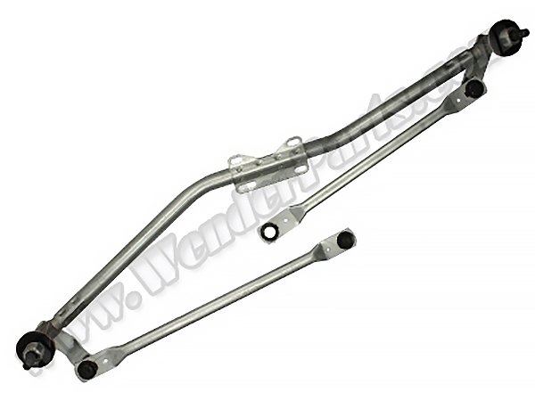 Silecek Mekanizması Spr906 Ön (Motorsuz) - 9068200040P1