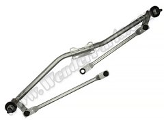 Silecek Mekanizması Spr906 Ön (Motorsuz) - 9068200040P1