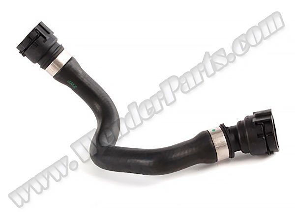 Radyatör Su Depo Hortumu E53 [M62] 11537505950