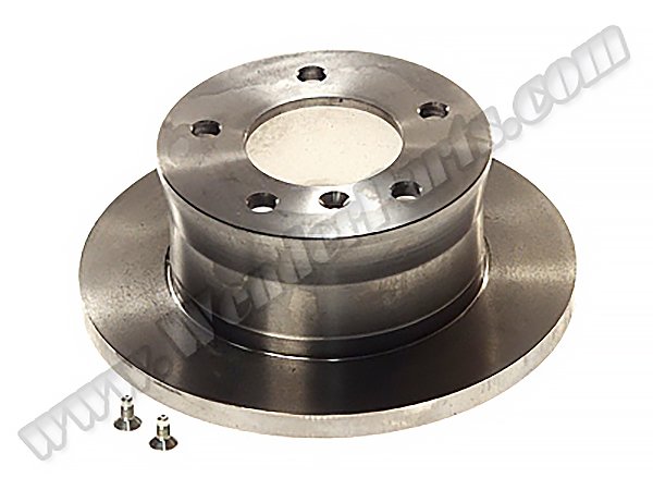 Fren Diski Spr903 Arka Düz - 9024230312