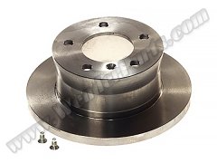 Fren Diski Spr903 Arka Düz - 9024230312