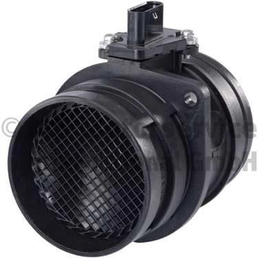 Vw A4 Caba-Cdha 1.8-2.0Tfsı 09-17 Hava Akışmetre 06J906461D 06J906461D