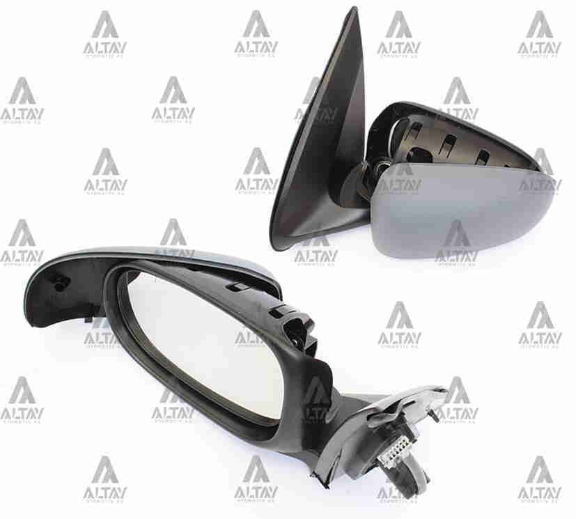 Ayna Dış Dikiz Almera 00-06 Elektrikli Sol 96302Bn228