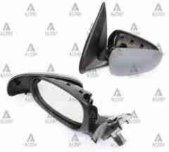 Ayna Dış Dikiz Almera 00-06 Elektrikli Sol 96302Bn228