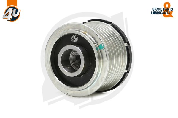 Şarj Dinamo Kasnağı 163-211-212-220-221   - A6421500860