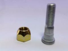 Bıjon Komple Arka (Acık)- H100-Kamyonet 94-03 Vx80406Ar