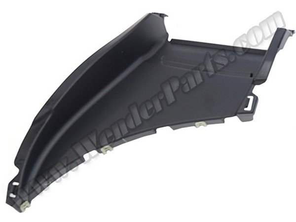 Fren Hava Kanalı Kaplaması F15 Ön Sağ - 51117303112