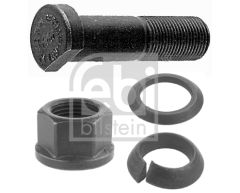 M.BENZ T2-LN1 TEKERLEK PİM SETİ A3184020071S2