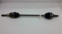 AKS ARKA FREELANDER =>2002 LAND ROVER TOB000070