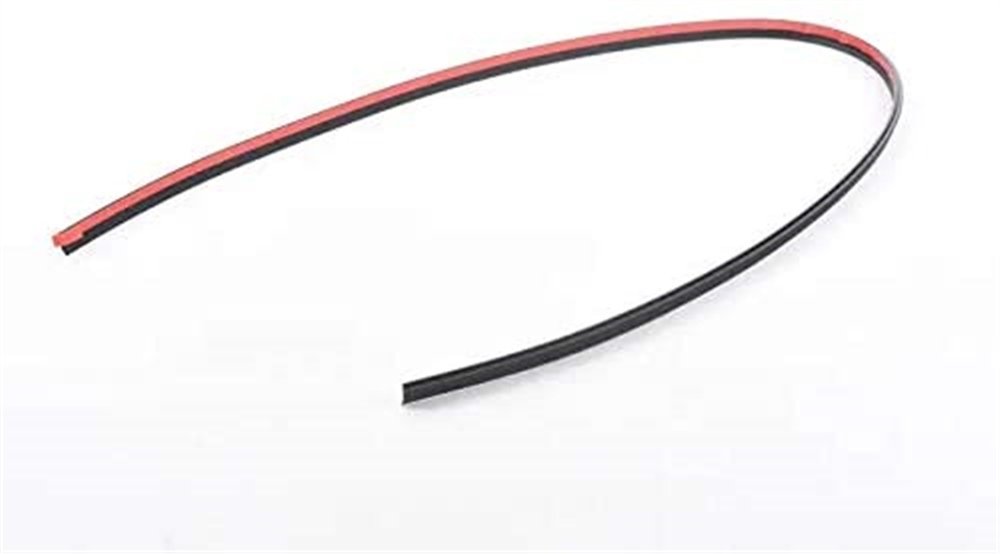 CAM ÜST ÇITASI R60/ÖN MINI COOPER 51317422806