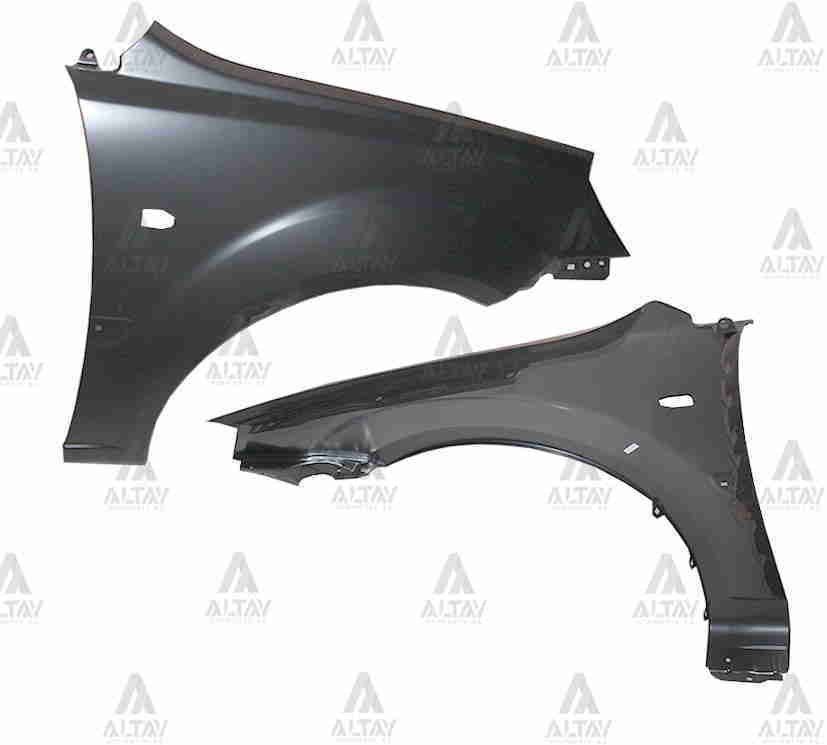 ÇAMURLUK RIO 06-11 ÖN SAĞ 66321-1G350