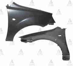 ÇAMURLUK RIO 06-11 ÖN SAĞ 66321-1G350