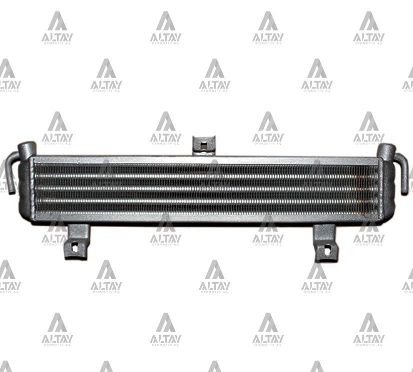 Radyatör Yağ (Soğutucu) H-100 Minibüs  97-06