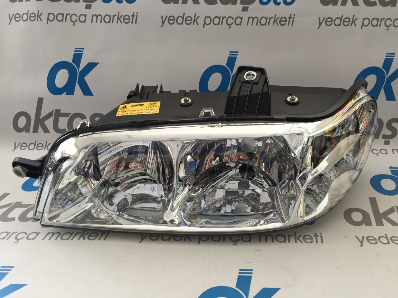 FAR SAĞ ALBEA PALİO 2002 2006 ARASI