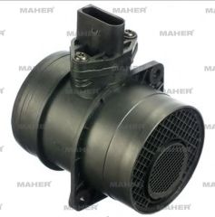 SENSÖR HAVA AKIŞ TRANSPORTER T4 / GOLF4 / BORA / PASSAT 97-03 AFN-AGR-AHF-AHD-ACV 1.9 TDİ-2.5 TDİ