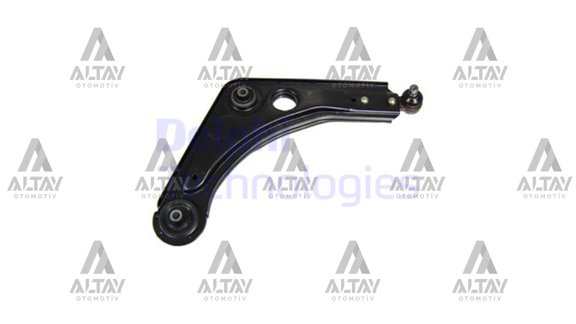 SALINCAK ESCORT VI 95-02 / ORION III 90-94 ROTİLLİ SAC ALT SAĞ