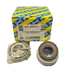 TEKER RULMANI KİTİ ARKA DIŞ KIT30204A R.12 EM (2AD 30204)
