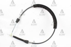 Tel Vites Golf5 / Golf6 / Jetta / A3 / Octavia 04-12 1.4 Tsi-1.6-1.9 Tdi Sağ 1K0711265Ap