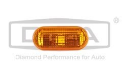 Çamurluk Sinyali Sarı Passat 97-00 3B0949117