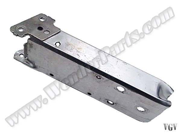 Tampon Demir Ayağı F20+LCI F30+LCI Ön Sağ 2011- - 51117266192