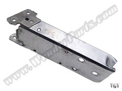 Tampon Demir Ayağı F20+LCI F30+LCI Ön Sağ 2011- - 51117266192