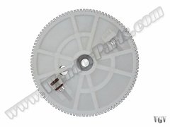 Silecek Motor Dişlisi E83 E53 Arka - 61626927851P1