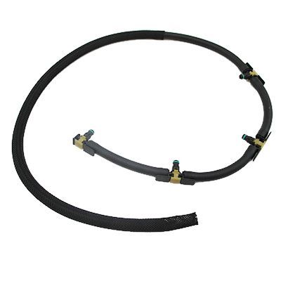 BMW F10-F30 N47 MAZOT GERİ DÖNÜŞ HORTUMU 13537823408 - 13537823408