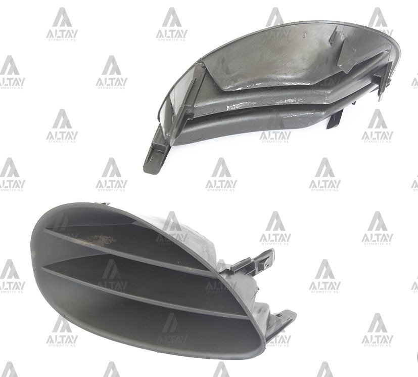 Sis Lamba Kapağı Yarıs 06-09 Sağ (Sis Deliksiz)