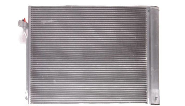 Klima Radyatörü X5 E70-X5 E70 Lci-X5 F15-X6 E71-X6 F16 07-18 64536972553 Bhr 8Fc 351 302-494 64509239992