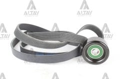 Vantilatör Gergi Seti H-1 08-11 / Sorento 07-09 2.5 Crdı