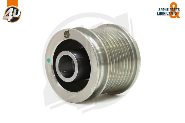 Şarj Dinamo Kasnağı 164   - A6421500760