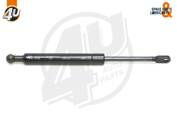 Bagaj Camı Amortisörü Touring E39 1997-04 - 51248190688